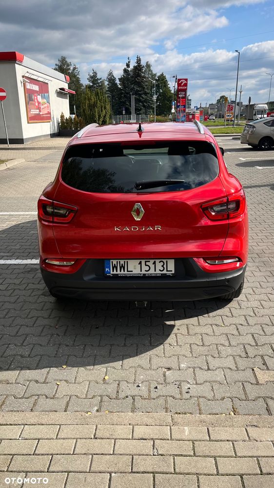 Renault Kadjar - 5