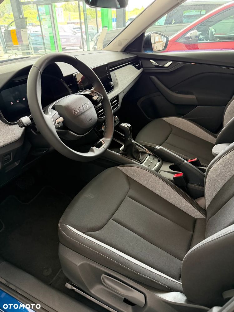 Skoda Kamiq 1.5 TSI Edition 130 - 4