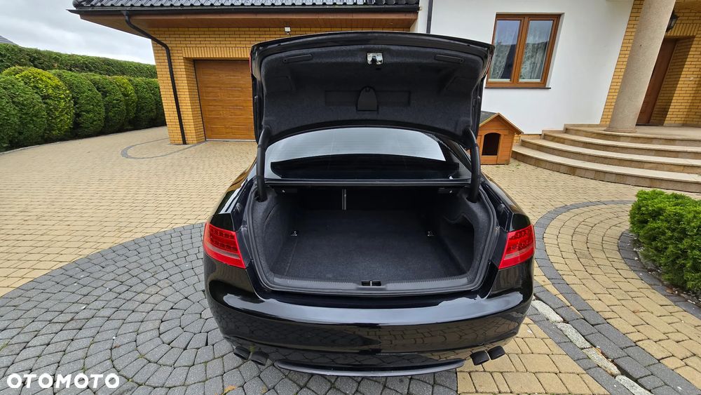 Audi A5 - 27