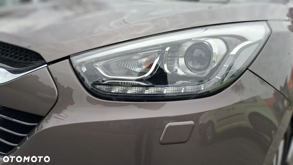 Hyundai ix35 2.0 GDI Premium 2WD - 9