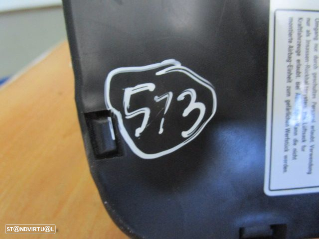 Airbag Banco AIRBAN513 HONDA ACCORD 2004 DRT - 2