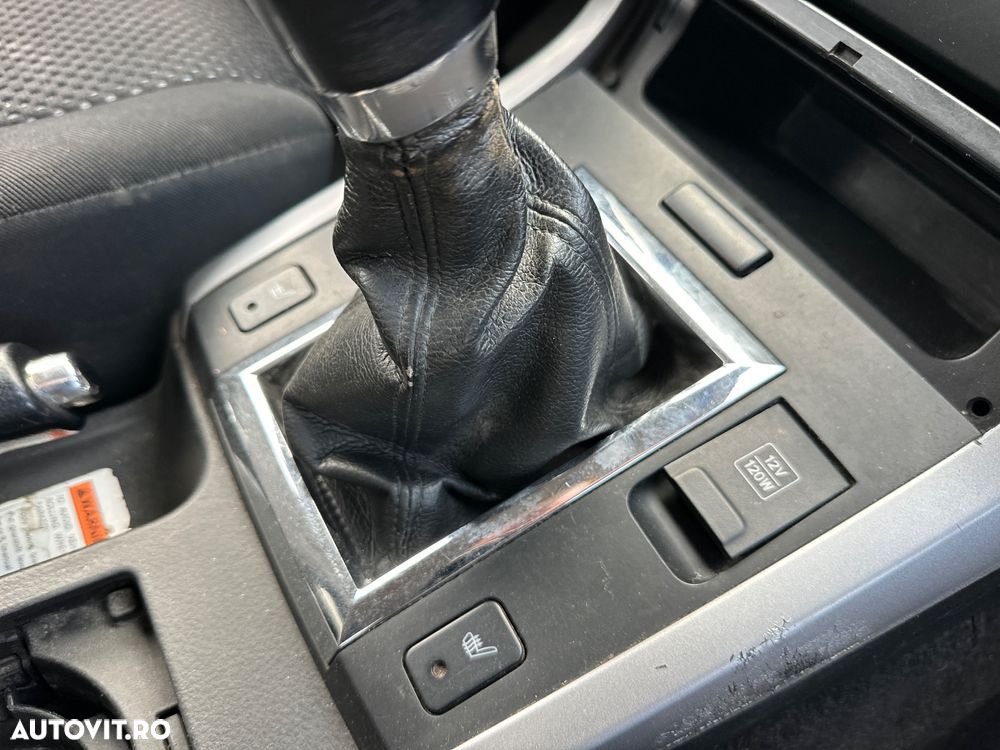 Suzuki Grand Vitara 1.9 DDiS Comfort DPF - 9