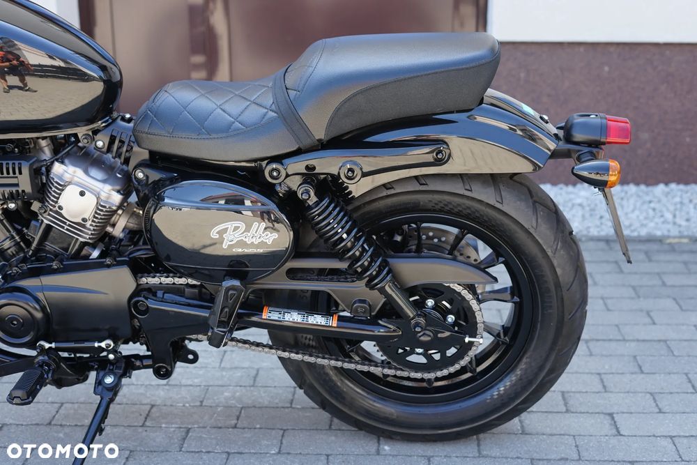 Hyosung GV - 23