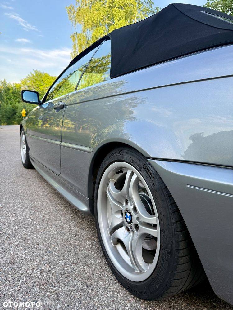 BMW Seria 3 320 Ci Edition Sport - 10