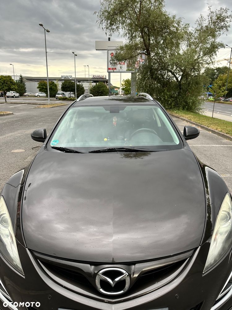 Mazda 6 - 3