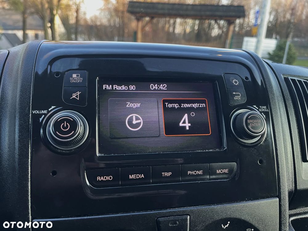 Citroën JUMPER L3H2 FAKTURA VAT23 - 31