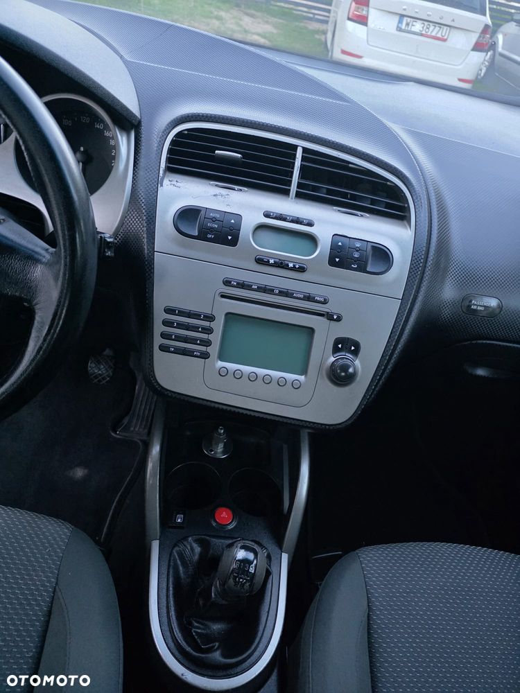 Seat Altea 1.6 Reference - 19