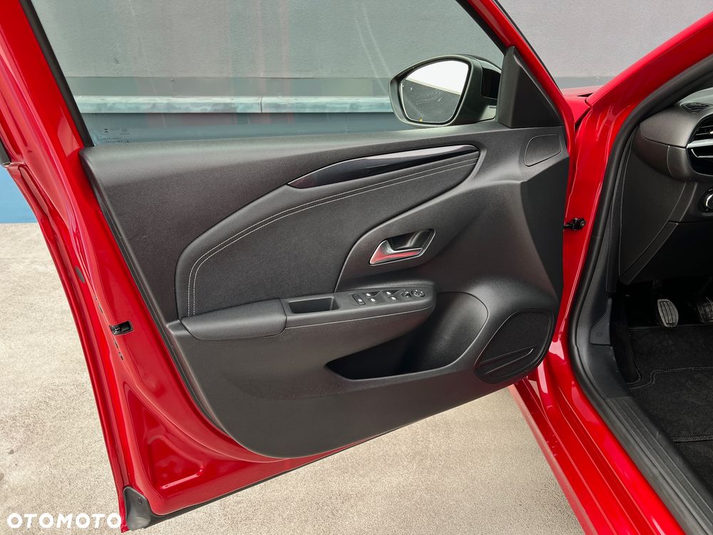 Opel Corsa 1.2 Direct Injection Turbo Start/Stop GS Line - 19