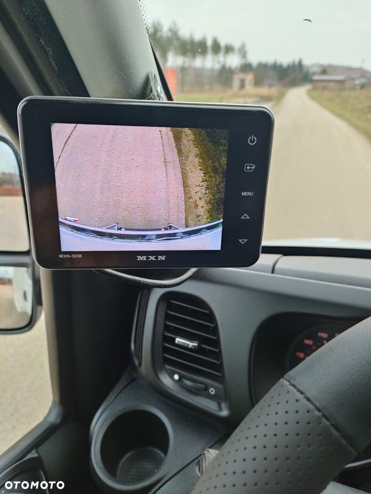 Iveco 35C15 Kontener Izoterma Klimatronic - 15