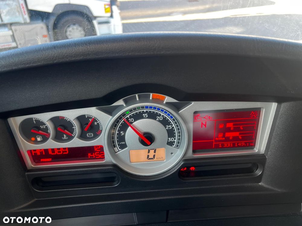 Renault Magnum 480 - 25