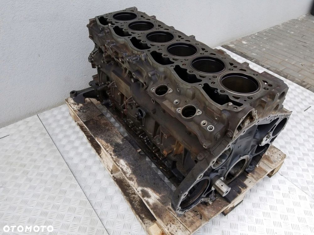 BLOK SILNIKA DAF EURO 6 MX 11 450 2019 R - 2