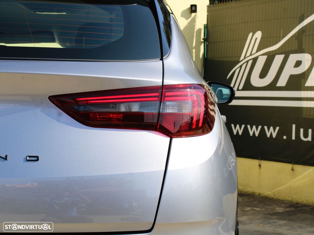 Opel Grandland 1.5 CDTI GS AT - 17