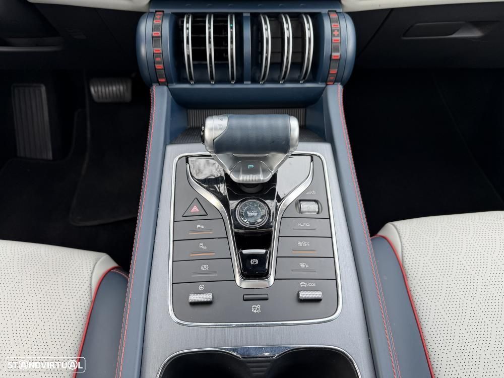 BYD Atto 3 60.48 kWh Design - 32