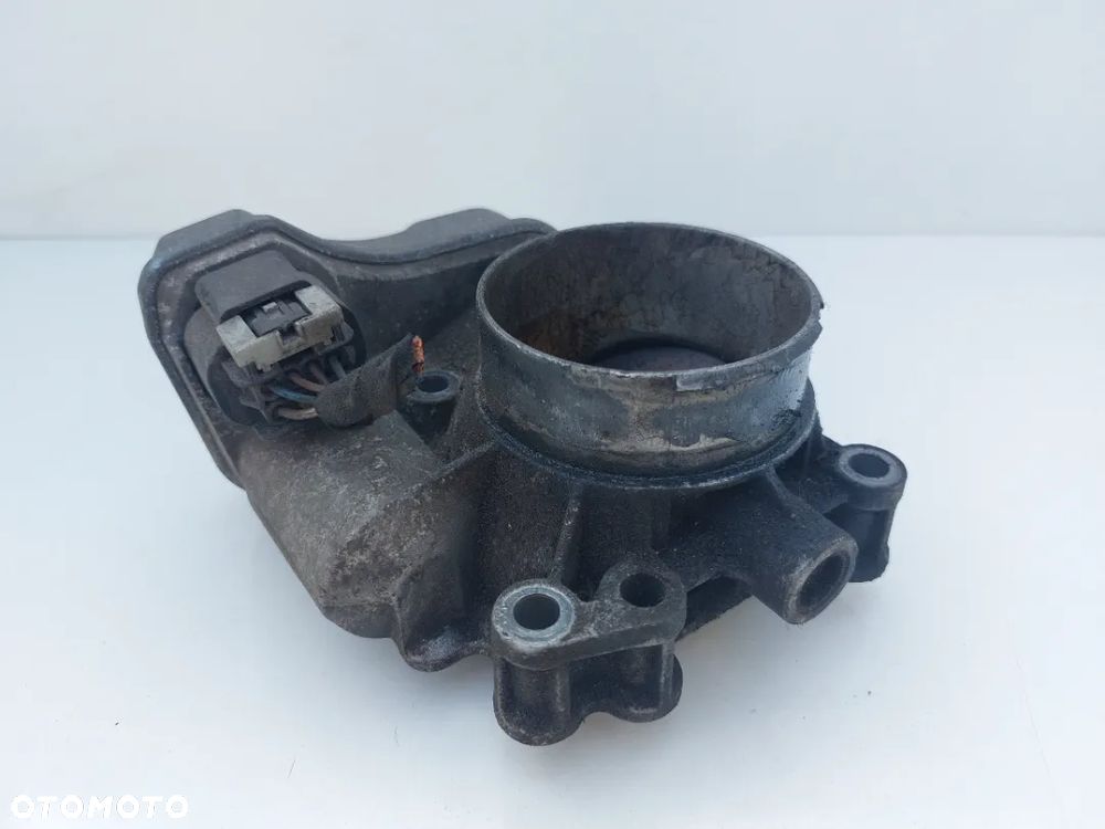 PRZEPUSTNICA OPEL VECTRA C 2.2 16V Z22SE SLASK WYSYLKA VAT - 2