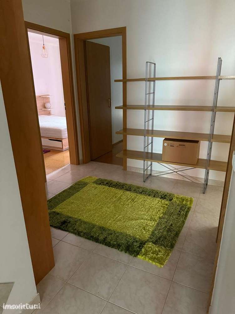Apartamento T3 - Laranjeiras - Grande imagem: 5/10