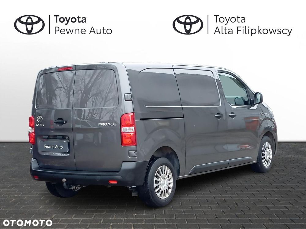 Toyota PROACE - 2