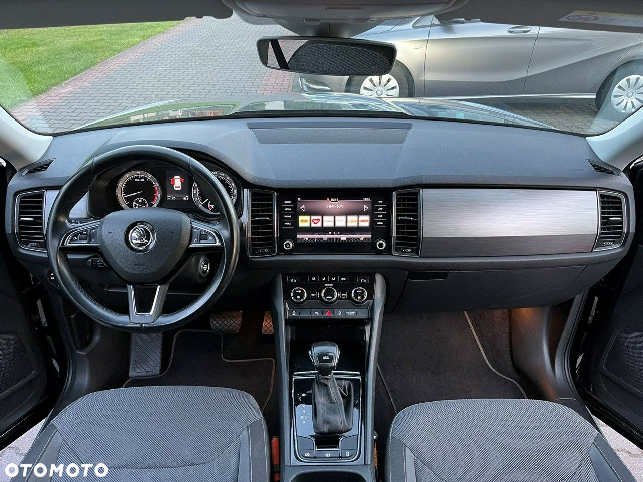 Skoda Kodiaq - 8