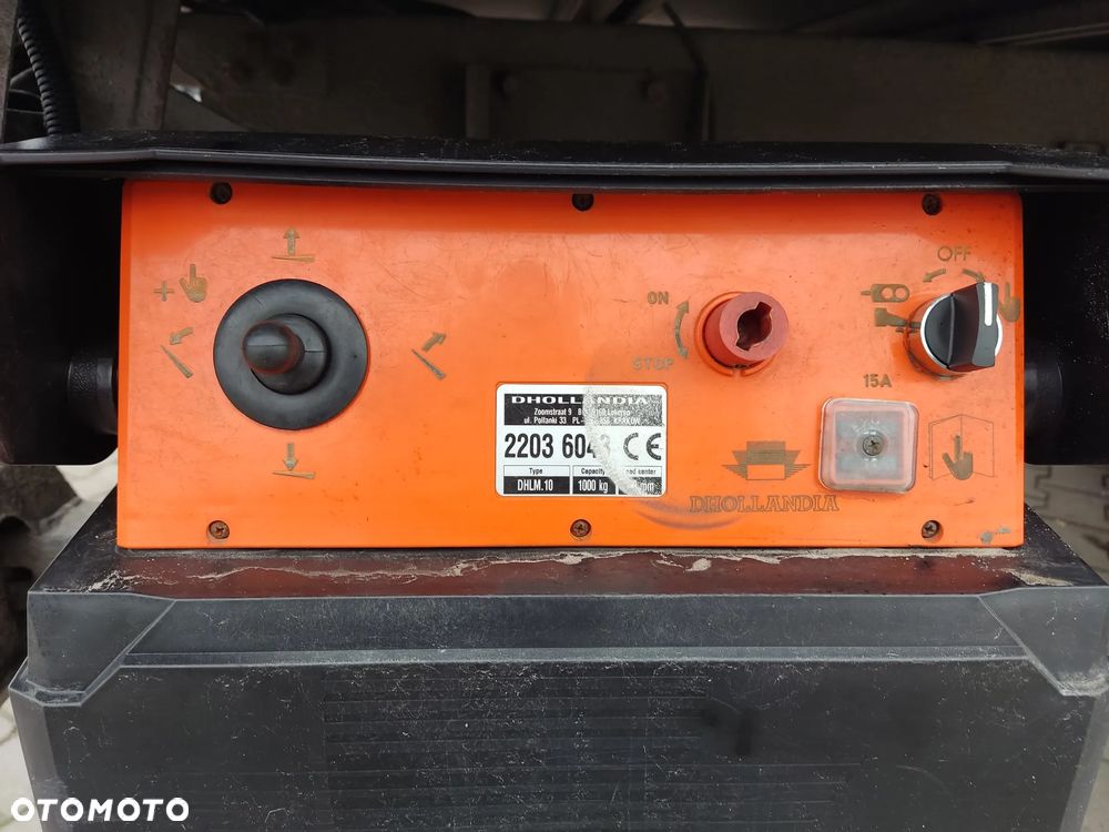 Iveco Daily 50C18 10EP - 10