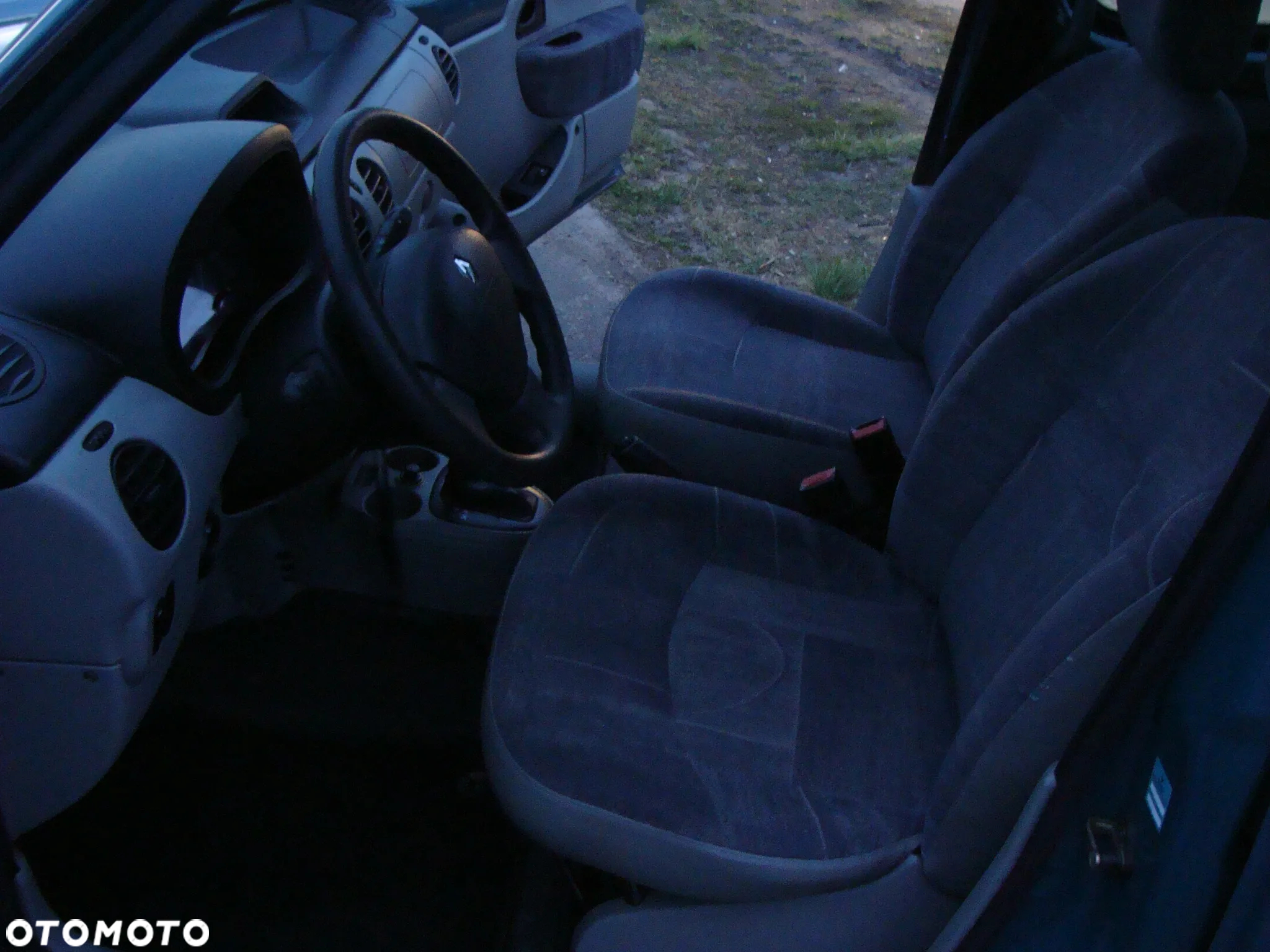 Renault Kangoo - 5