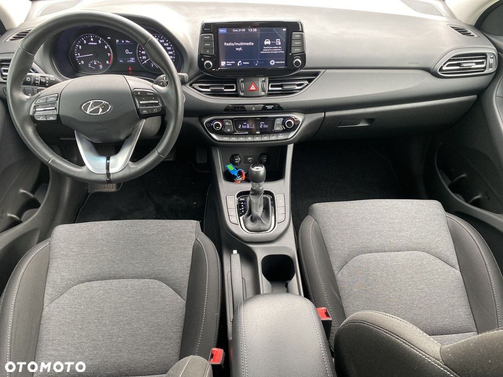 Hyundai i30 - 15