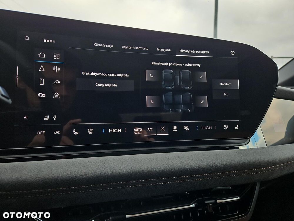 Audi A6 Sportback e-tron performance 100kWh - 26