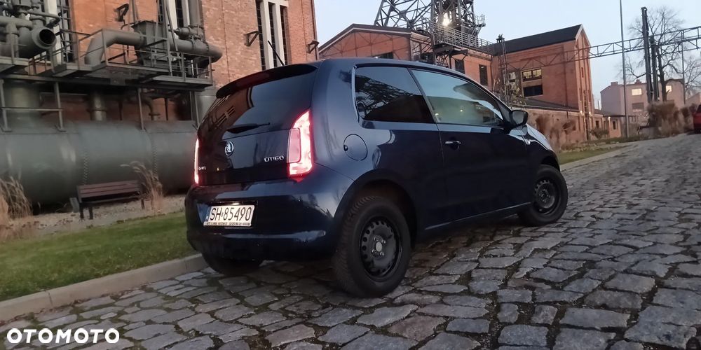 Skoda Citigo 1.0 Ambition - 5