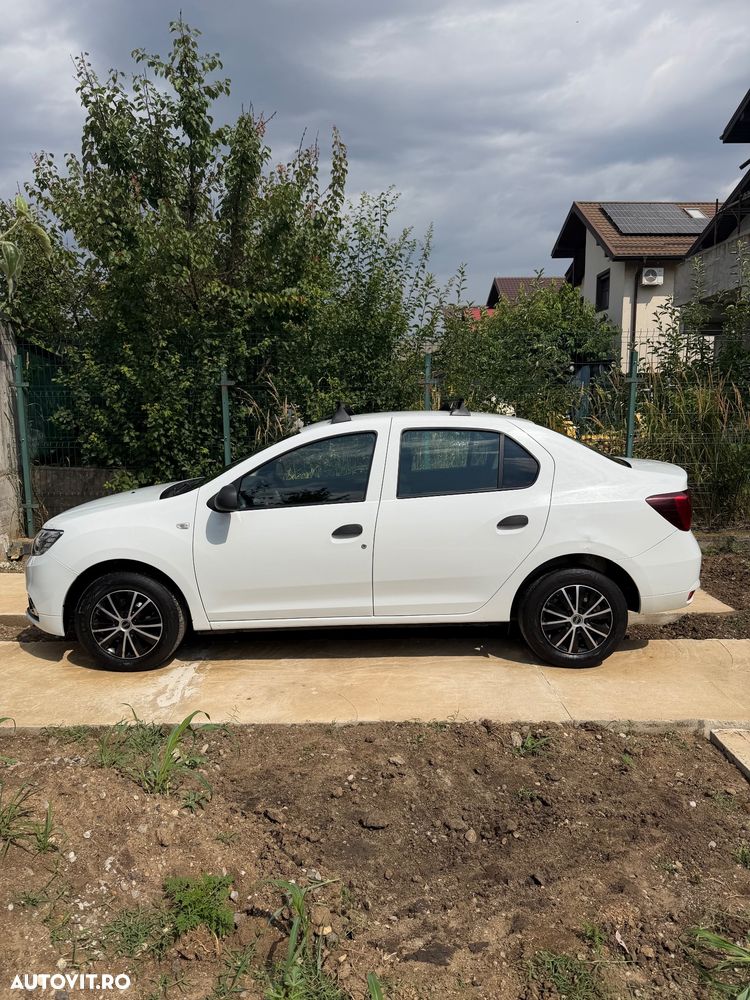 Dacia Logan 1.5 dCi Laureate - 9