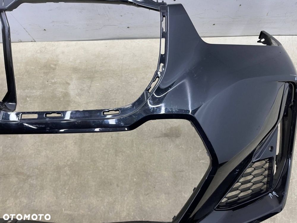 Zderzak przedni BMW X1 U11 M-pakiet Mpakiet 22r.- przód PDC 9881907 - 16