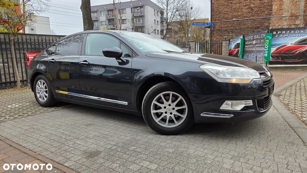 Citroën C5 2.0 16V Confort - 2