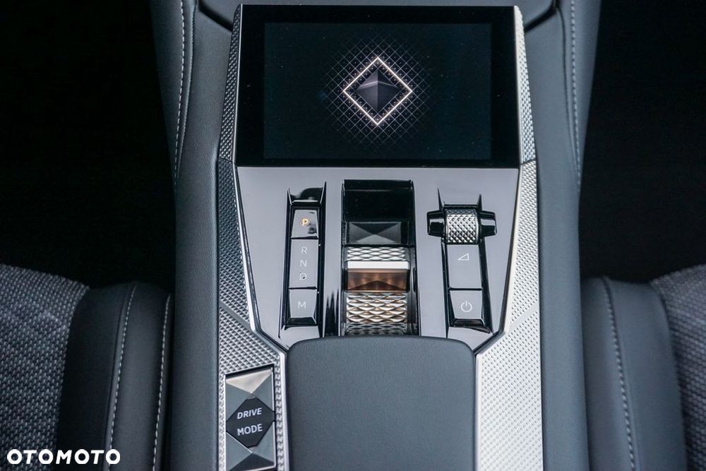 DS Automobiles DS 4 1.2 PureTech Trocadero - 27