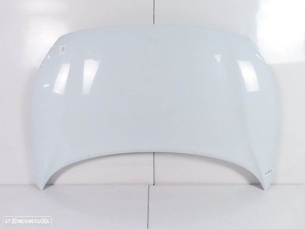 Capo / Capot Usado / Original KIA CEE'D (JD)/KIA CEE'D Sportswagon (JD) 66400A20... - 1