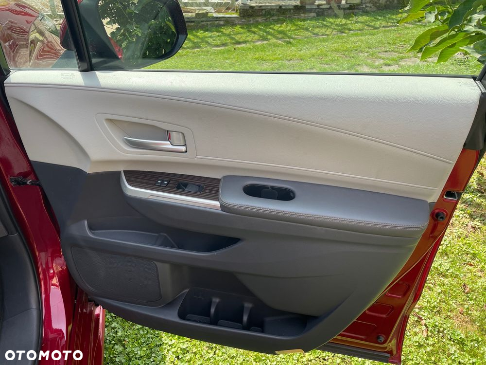 Toyota Sienna - 17