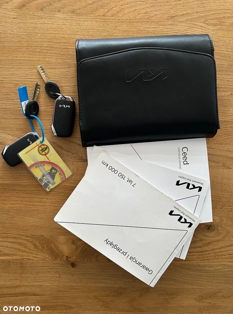 Kia ProCeed 1.5 T-GDI mHEV GT Line DCT - 10