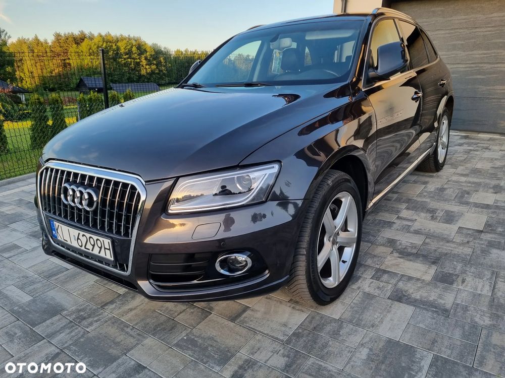 Audi Q5 - 1