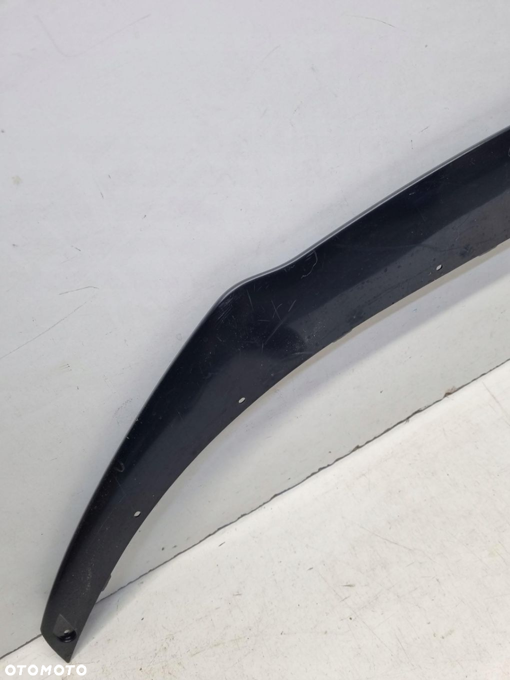AUDI TT 8J0 TTS LIFT SPOILER ZDERZAKA PRZÓD PRZEDNI - 3