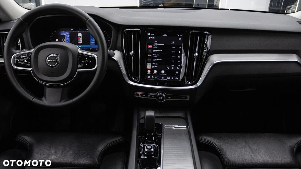 Volvo S60 B4 B Plus Bright - 15