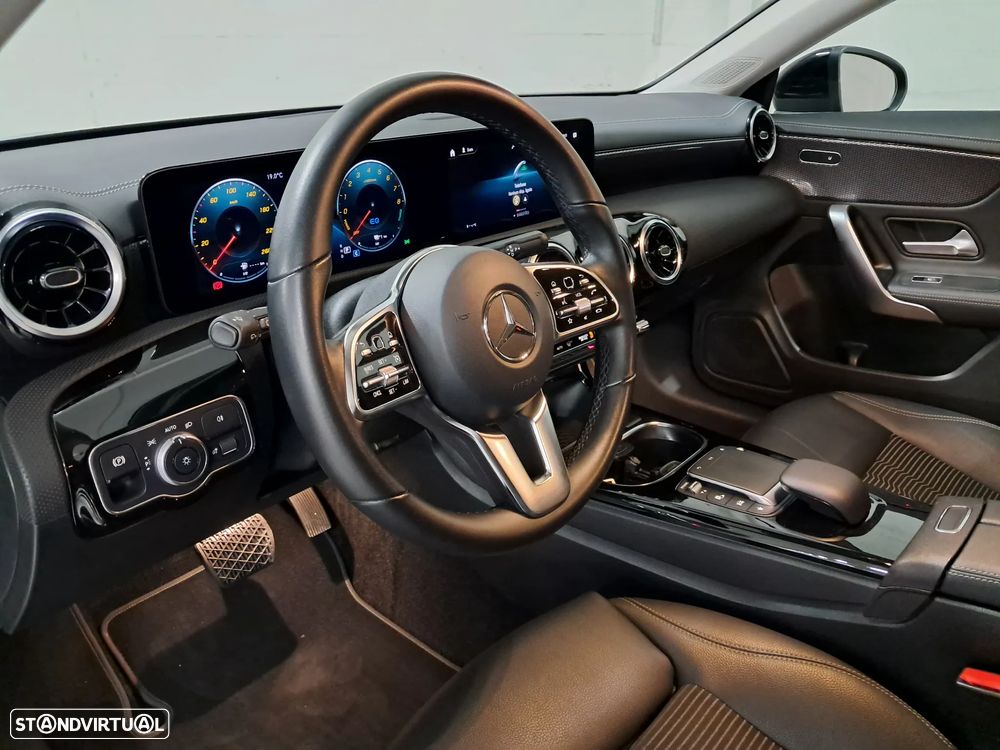 Mercedes-Benz CLA 250 e Shooting Brake 8G-DCT Progressive Line Advanced - 10