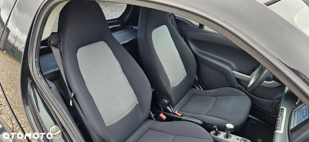 Smart Fortwo - 22