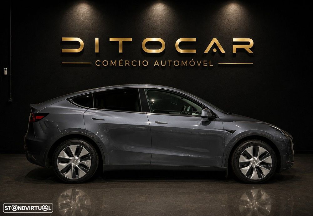 Tesla Model Y Standard - 6