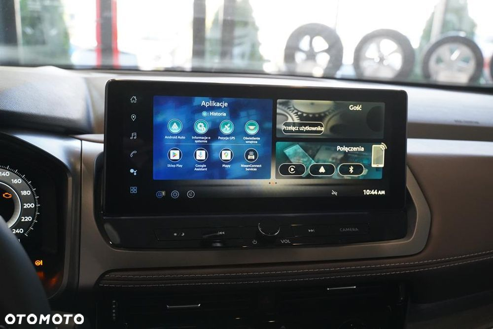 Nissan Qashqai 1.3 DIG-T mHEV N-Connecta Xtronic - 17