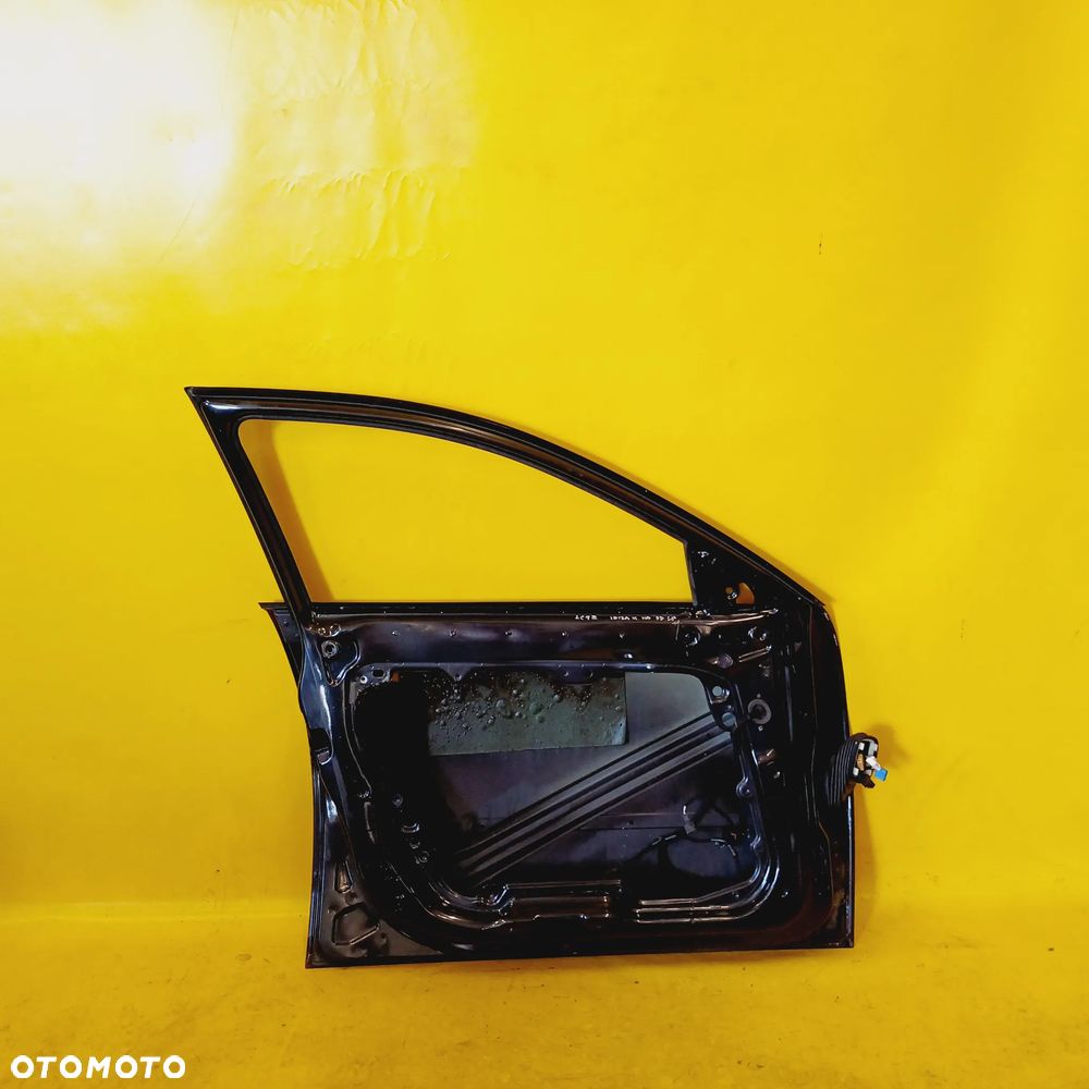 DRZWI LEWY PRZÓD LEWE PRZEDNIE SEAT IBIZA III 5D HB  LAK. LC9Z NR1960 - 14