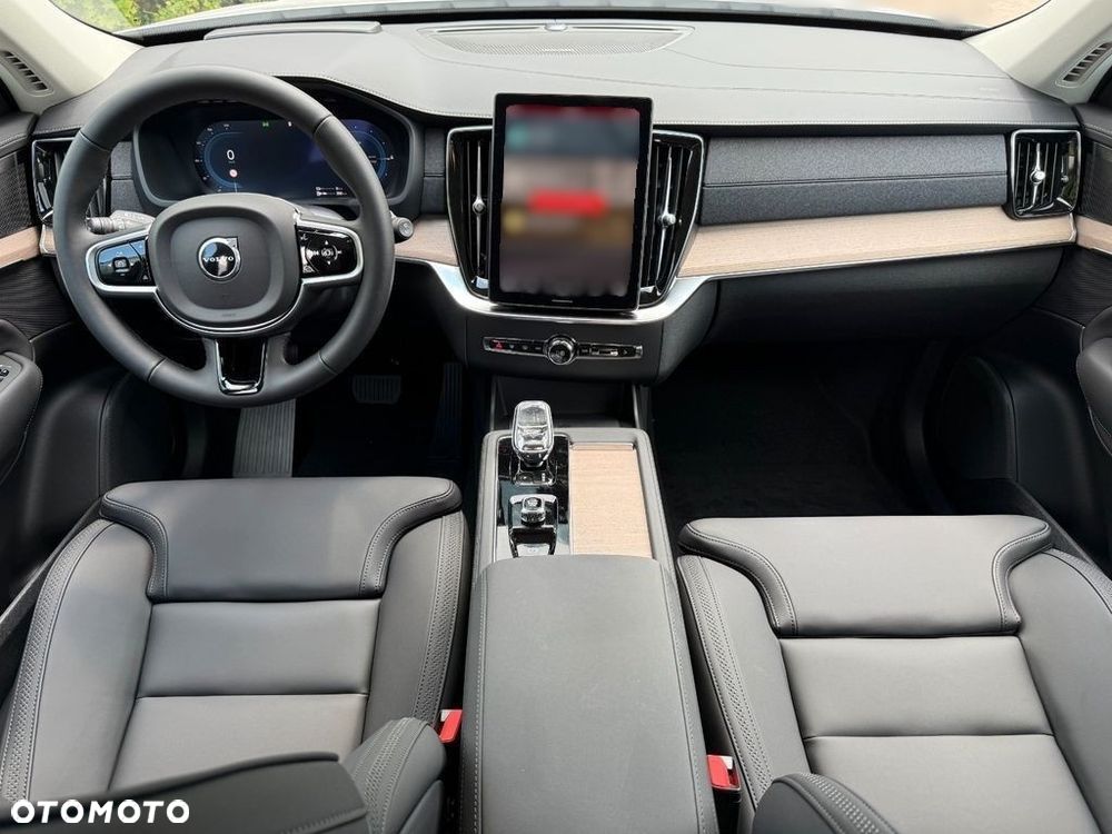 Volvo XC 90 - 8