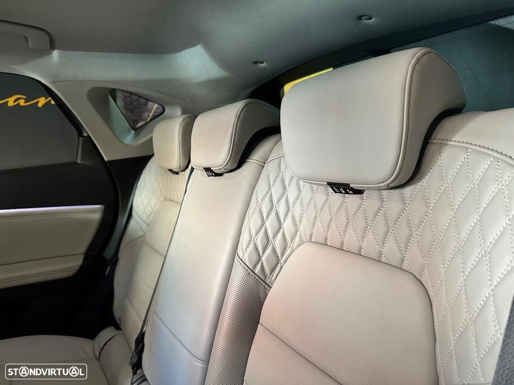 Renault Captur 1.6 E-Tech Plug-In Initiale Paris - 41