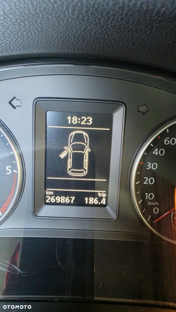 Volkswagen Golf Plus - 3