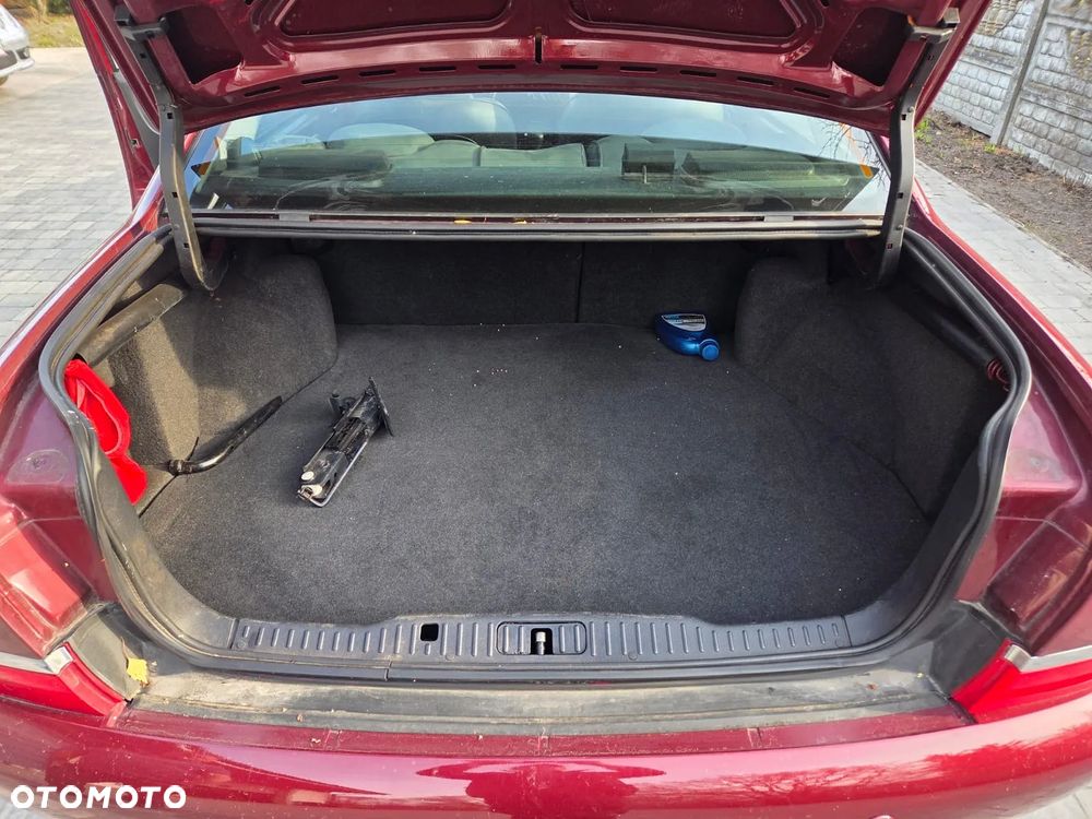 Ford Scorpio 2.9-24 Ghia - 27