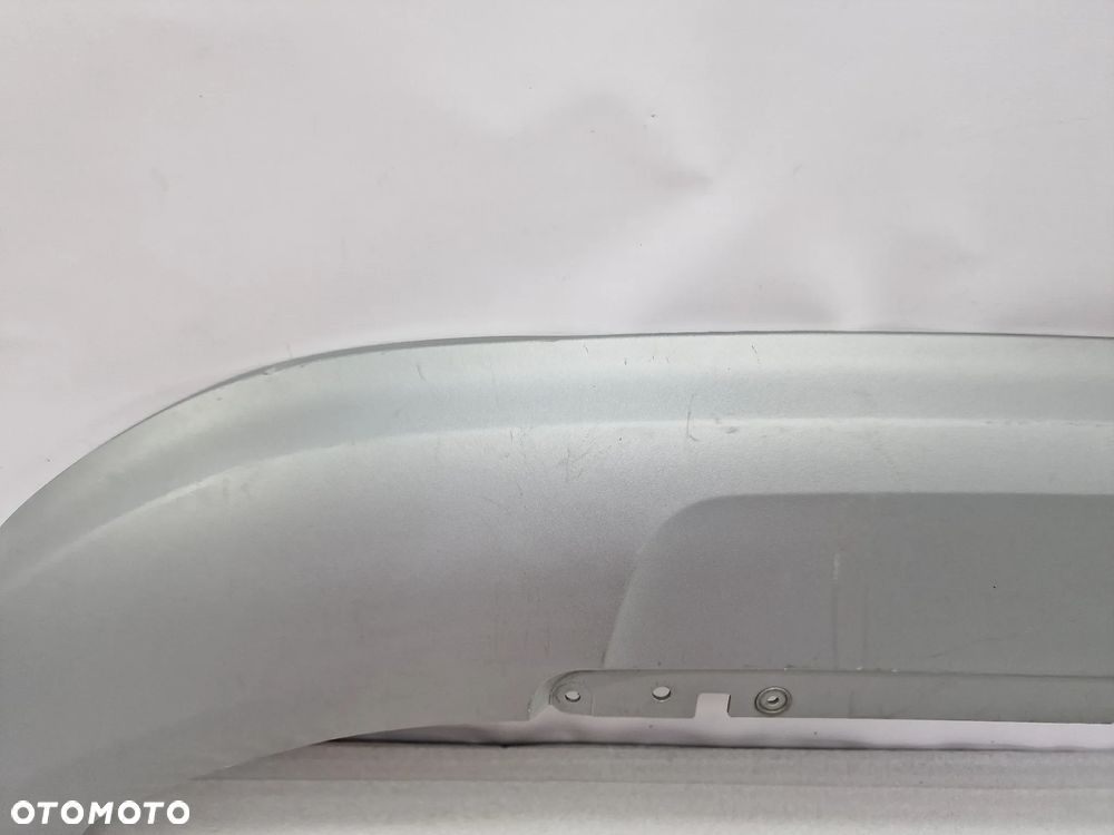 FORD FOCUS MK4 ACTIVE 18- DYFUZOR / SPOJLER ZDERZAKA TYLNEGO TYLNIEGO TYŁ , NR JX7B-N17D781-J , NR AUKCJI DT252 - 5
