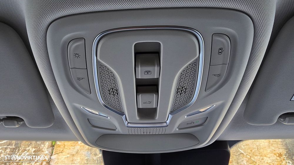 MG Marvel R 70 kWh Luxury - 13