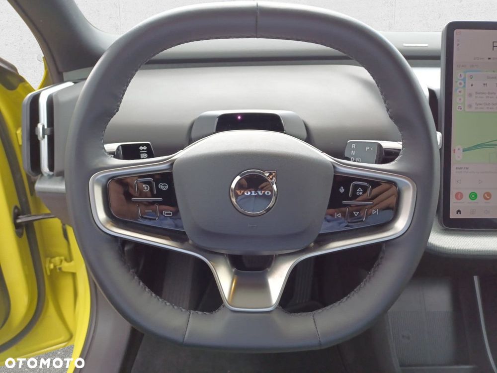 Volvo EX30 - 21