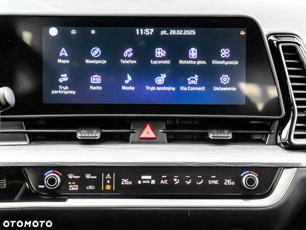 Kia Sportage 1.6 T-GDI M 2WD DCT - 22