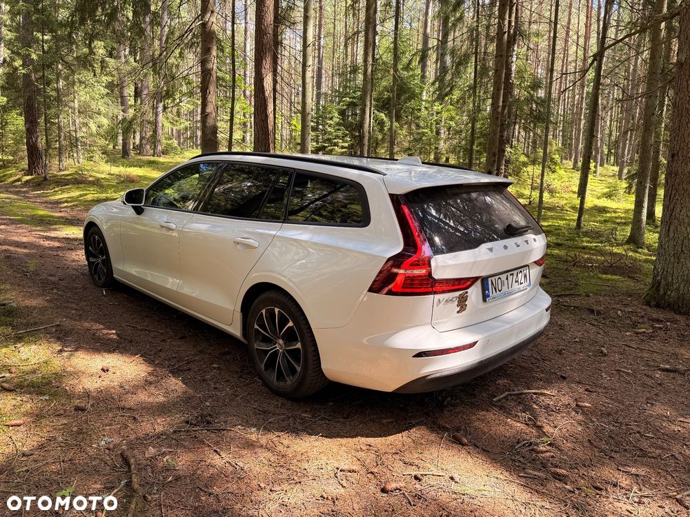 Volvo V60 D3 - 19